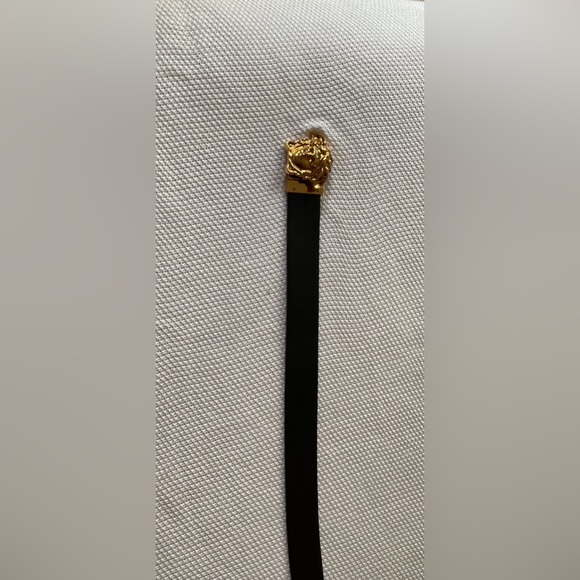 Authentic Versace belt for sale - Picture 2 of 10